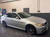 BMW 3 Series 2.0 320d M Sport Business Edition Saloon 4dr Diesel Manual Euro 5 (184 ps) 4dr Manual 2025