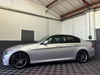 BMW 3 Series 2.0 320d M Sport Business Edition Saloon 4dr Diesel Manual Euro 5 (184 ps) 4dr Manual 2025
