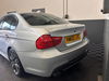BMW 3 Series 2.0 320d M Sport Business Edition Saloon 4dr Diesel Manual Euro 5 (184 ps) 4dr Manual 2025