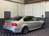 BMW 3 Series 2.0 320d M Sport Business Edition Saloon 4dr Diesel Manual Euro 5 (184 ps) 4dr Manual 2025