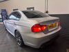BMW 3 Series 2.0 320d M Sport Business Edition Saloon 4dr Diesel Manual Euro 5 (184 ps) 4dr Manual 2025