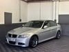BMW 3 Series 2.0 320d M Sport Business Edition Saloon 4dr Diesel Manual Euro 5 (184 ps) 4dr Manual 2025