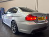 BMW 3 Series 2.0 320d M Sport Business Edition Saloon 4dr Diesel Manual Euro 5 (184 ps) 4dr Manual 2025