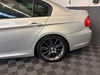 BMW 3 Series 2.0 320d M Sport Business Edition Saloon 4dr Diesel Manual Euro 5 (184 ps) 4dr Manual 2025
