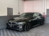 BMW 3 Series 2.0 320d M Sport Saloon 4dr Diesel Auto Euro 6 (s/s) (190 ps) 4dr Automatic 2026