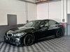 BMW 3 Series 2.0 320d M Sport Saloon 4dr Diesel Auto Euro 6 (s/s) (190 ps) 4dr Automatic 2026