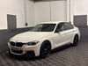 BMW 3 Series 2.0 320d M Sport Saloon 4dr Diesel Auto Euro 6 (s/s) (190 ps) 4dr Automatic 2025