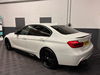 BMW 3 Series 2.0 320d M Sport Saloon 4dr Diesel Auto Euro 6 (s/s) (190 ps) 4dr Automatic 2025