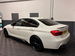 BMW 3 Series 2.0 320d M Sport Saloon 4dr Diesel Auto Euro 6 (s/s) (190 ps) 4dr Automatic 2017