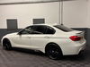 BMW 3 Series 2.0 320d M Sport Saloon 4dr Diesel Auto Euro 6 (s/s) (190 ps) 4dr Automatic 2025