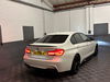 BMW 3 Series 2.0 320d M Sport Saloon 4dr Diesel Auto Euro 6 (s/s) (190 ps) 4dr Automatic 2025