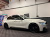 BMW 3 Series 2.0 320d M Sport Saloon 4dr Diesel Auto Euro 6 (s/s) (190 ps) 4dr Automatic 2025
