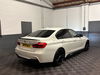 BMW 3 Series 2.0 320d M Sport Saloon 4dr Diesel Auto Euro 6 (s/s) (190 ps) 4dr Automatic 2025