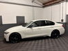 BMW 3 Series 2.0 320d M Sport Saloon 4dr Diesel Auto Euro 6 (s/s) (190 ps) 4dr Automatic 2025