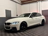 BMW 3 Series 2.0 320d M Sport Saloon 4dr Diesel Auto Euro 6 (s/s) (190 ps) 4dr Automatic 2025