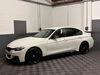 BMW 3 Series 2.0 320d M Sport Saloon 4dr Diesel Auto Euro 6 (s/s) (190 ps) 4dr Automatic 2025