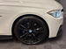 BMW 3 Series 2.0 320d M Sport Saloon 4dr Diesel Auto Euro 6 (s/s) (190 ps) 4dr Automatic 2017