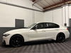BMW 3 Series 2.0 320d M Sport Saloon 4dr Diesel Auto Euro 6 (s/s) (190 ps) 4dr Automatic 2025