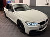 BMW 3 Series 2.0 320d M Sport Saloon 4dr Diesel Auto Euro 6 (s/s) (190 ps) 4dr Automatic 2025