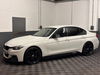BMW 3 Series 2.0 320d M Sport Saloon 4dr Diesel Auto Euro 6 (s/s) (190 ps) 4dr Automatic 2025