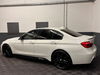 BMW 3 Series 2.0 320d M Sport Saloon 4dr Diesel Auto Euro 6 (s/s) (190 ps) 4dr Automatic 2025