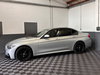 BMW 3 Series 2.0 320d M Sport Saloon 4dr Diesel Auto xDrive Euro 5 (s/s) (184 ps) 4dr Automatic 2026