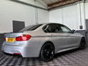 BMW 3 Series 2.0 320d M Sport Saloon 4dr Diesel Auto xDrive Euro 5 (s/s) (184 ps) 4dr Automatic 2026