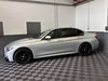 BMW 3 Series 2.0 320d M Sport Saloon 4dr Diesel Auto xDrive Euro 5 (s/s) (184 ps) 4dr Automatic 2026