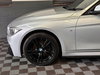BMW 3 Series 2.0 320d M Sport Saloon 4dr Diesel Auto xDrive Euro 5 (s/s) (184 ps) 4dr Automatic 2026