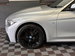 BMW 3 Series 2.0 320d M Sport Saloon 4dr Diesel Auto xDrive Euro 5 (s/s) (184 ps) 4dr Automatic 2015
