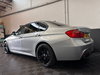 BMW 3 Series 2.0 320d M Sport Saloon 4dr Diesel Auto xDrive Euro 5 (s/s) (184 ps) 4dr Automatic 2026