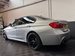 BMW 3 Series 2.0 320d M Sport Saloon 4dr Diesel Auto xDrive Euro 5 (s/s) (184 ps) 4dr Automatic 2015