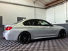 BMW 3 Series 2.0 320d M Sport Saloon 4dr Diesel Auto xDrive Euro 5 (s/s) (184 ps) 4dr Automatic 2026