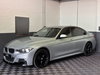 BMW 3 Series 2.0 320d M Sport Saloon 4dr Diesel Auto xDrive Euro 5 (s/s) (184 ps) 4dr Automatic 2026