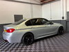 BMW 3 Series 2.0 320d M Sport Saloon 4dr Diesel Auto xDrive Euro 5 (s/s) (184 ps) 4dr Automatic 2026