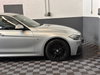 BMW 3 Series 2.0 320d M Sport Saloon 4dr Diesel Auto xDrive Euro 5 (s/s) (184 ps) 4dr Automatic 2026