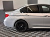 BMW 3 Series 2.0 320d M Sport Saloon 4dr Diesel Auto xDrive Euro 5 (s/s) (184 ps) 4dr Automatic 2026