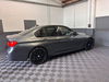 BMW 3 Series 2.0 320d M Sport Saloon 4dr Diesel Auto xDrive Euro 5 (s/s) (184 ps) 4dr Automatic 2025