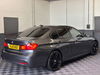 BMW 3 Series 2.0 320d M Sport Saloon 4dr Diesel Auto xDrive Euro 5 (s/s) (184 ps) 4dr Automatic 2025
