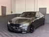 BMW 3 Series 2.0 320d M Sport Saloon 4dr Diesel Auto xDrive Euro 5 (s/s) (184 ps) 4dr Automatic 2025