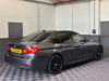 BMW 3 Series 2.0 320d M Sport Saloon 4dr Diesel Auto xDrive Euro 5 (s/s) (184 ps) 4dr Automatic 2025