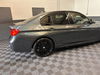 BMW 3 Series 2.0 320d M Sport Saloon 4dr Diesel Auto xDrive Euro 5 (s/s) (184 ps) 4dr Automatic 2025