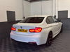BMW 3 Series 2.0 320d M Sport Saloon 4dr Diesel Auto xDrive Euro 6 (s/s) (190 ps) 4dr Automatic 2025