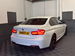 BMW 3 Series 2.0 320d M Sport Saloon 4dr Diesel Auto xDrive Euro 6 (s/s) (190 ps) 4dr Automatic 2015
