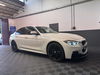 BMW 3 Series 2.0 320d M Sport Saloon 4dr Diesel Auto xDrive Euro 6 (s/s) (190 ps) 4dr Automatic 2025