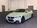 BMW 3 Series 2.0 320d M Sport Saloon 4dr Diesel Auto xDrive Euro 6 (s/s) (190 ps) 4dr Automatic 2015