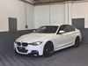 BMW 3 Series 2.0 320d M Sport Saloon 4dr Diesel Auto xDrive Euro 6 (s/s) (190 ps) 4dr Automatic 2025