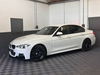BMW 3 Series 2.0 320d M Sport Saloon 4dr Diesel Auto xDrive Euro 6 (s/s) (190 ps) 4dr Automatic 2025