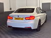 BMW 3 Series 2.0 320d M Sport Saloon 4dr Diesel Auto xDrive Euro 6 (s/s) (190 ps) 4dr Automatic 2025