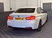 BMW 3 Series 2.0 320d M Sport Saloon 4dr Diesel Auto xDrive Euro 6 (s/s) (190 ps) 4dr Automatic 2015